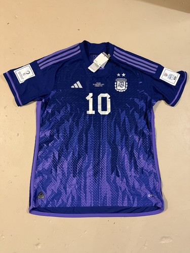 Maglia argentina 2022 - argentina, 2022/23
