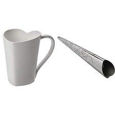 Alessi MMI24 To, Tazza in Osso