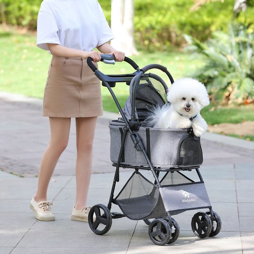 Passeggino per animali - per,