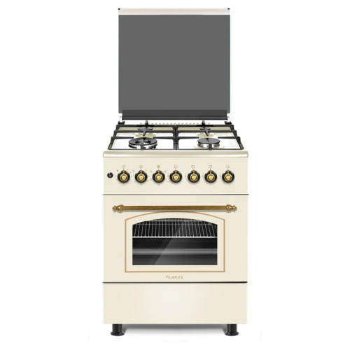 Cucina larel fuochi - cucina, gas