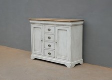 Credenza due ante e quattro