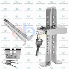 Blocco Pedale Auto Universale