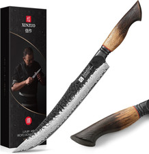 25,5Cm Coltello per Affettare