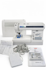 PFAFF 6232 Tiptronic –