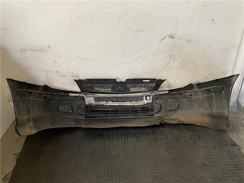 Paraurti anteriore citroen - paraurti,