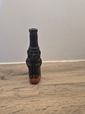 Vintage Inca Pisco Mini Empty