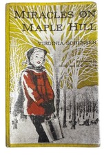 Miracles on Maple Hill 1956