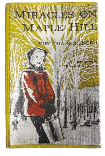 Miracles maple hill 1956 - maple,