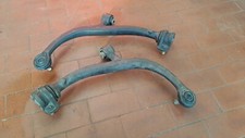 COPPIA BRACCI SOSPENSIONE ANTERIORI CITROEN AX-SAXO/PEUGEOT 106 [909S]