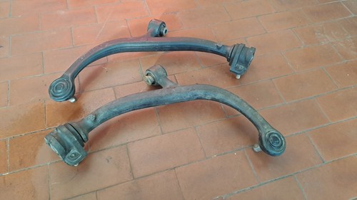 Coppia bracci sospensione - coppia,