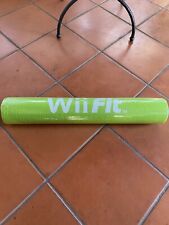 Wii Fit Tappeto Sigillato
