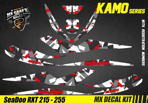 Kit deco per adesivo - per,