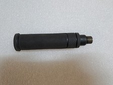 MANOPOLE 2 PEZZI SX+DX PER MONOPATTINO 8" GBC ISNATCH AP.0400.00