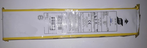 Elettrodo inox 304 esab - inox,