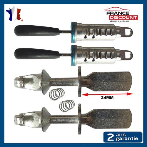 Barillet porte pour polo 6n - pour,