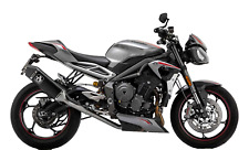 TERMINALE DI SCARICO ARROW