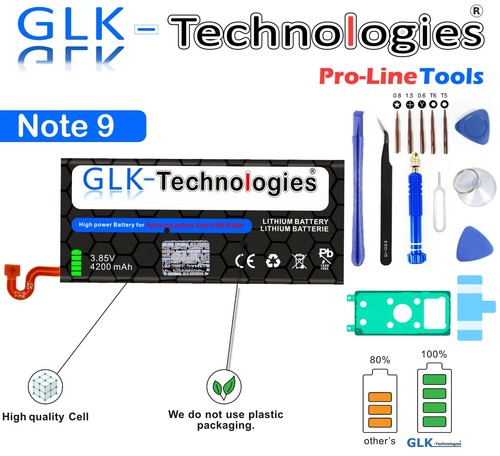 Batteria glk per - batteria, samsung