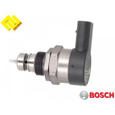 BOSCH 0281006253 FUEL PRESSURE