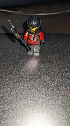 Lego castle knights kingdom - lego, castle: