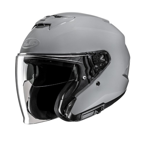 Hjc i31 grey - i31, n