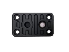 Piastra base treppiede canon - treppiede,