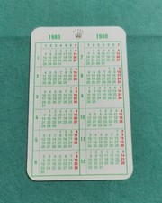 Rolex CALENDAR 1980 1980 Daytona Cosmograph 6263 Sea Dweller 1665 Explorer 1655