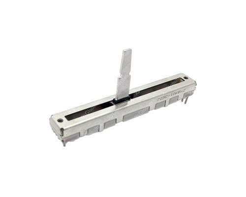 Slider fader ricambio per