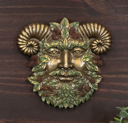 Decorazione parete ebros - da,