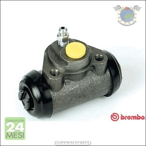 Cilindretto freno brembo - cilindretto,
