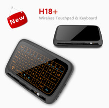 NUOVO H18+ 2.4Ghz Mini