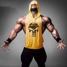 CANOTTA BODYBUILDING PALESTRA