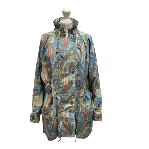 Giacca cappotto vintage - , amari