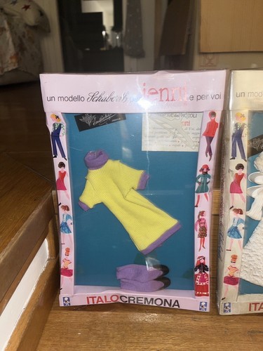 Vestito per jenny italocremona - vestito,