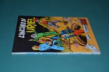 IL COMANDANTE MARK # 122 Serie