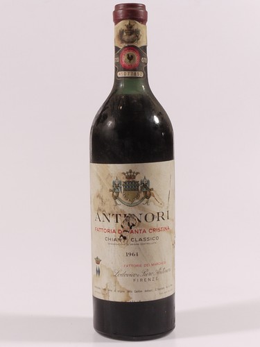 Prl marchesi antinori 1964 - prl),