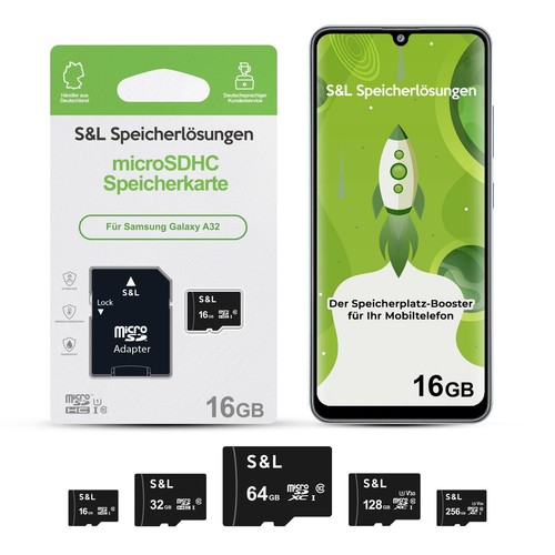 Scheda memoria microsd - di,