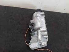 Supporto Filtro Olio per KIA