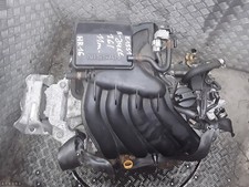 MOTORE NISSAN JUKE BENZINA