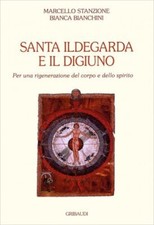 LIBRO SANTA ILDEGARDA E IL