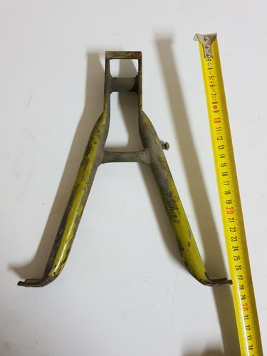 Cavalletto ciclomotore epoca