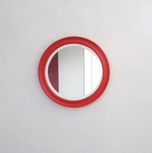 Specchio tondo parete round - tondo,