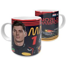 Tazza Max F1 - Capacità 11 oz