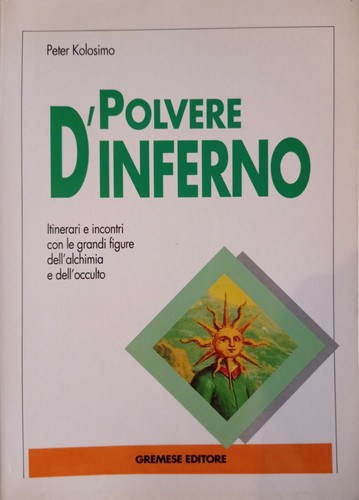 Polvere inferno incontri - polvere,