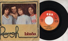 POOH disco 45 giri STAMPA