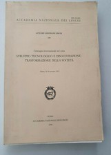 Sviluppo tecnologico e