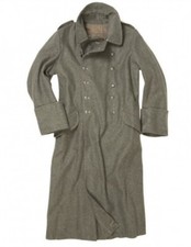 Cappotto tedesco Wehrmacht esercito tedesco WH WWII WK2 M40 repro taglia 54