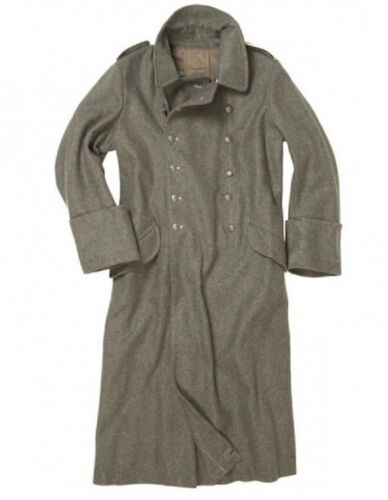 Cappotto tedesco wehrmacht - cappotto,
