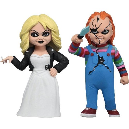 Bride chucky toony - bride, of