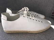 Espadrillas Barca Marina Militare - Nuove