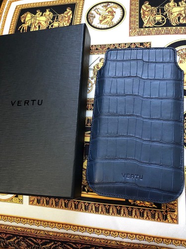 New vertu signature touch - new,